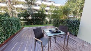 White Pearl Apartment 0.15 - Timmendorfer Strand - 1
