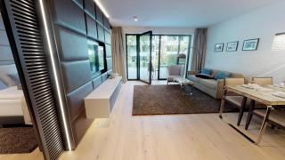 White Pearl Apartment 0.12 - Timmendorfer Strand - 7