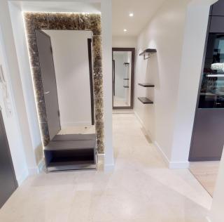 White Pearl Apartment 0.12 - Timmendorfer Strand - 2