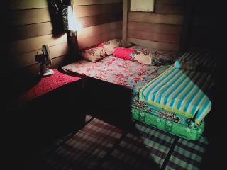 Rumah Pohon - 3