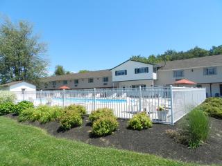 C-Way Resort - Clayton - 6