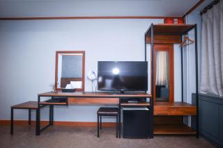 Hotel Noblesse - Seul - 9