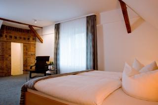 Hotel Luther Birke Wittenberg - 4