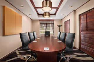 Wingate by Wyndham and Williamson Conference Center - Round Rock - 2