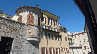 Al Pergolesi B&B - Jesi - 0
