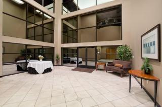 Wingate by Wyndham and Williamson Conference Center - Round Rock - 1