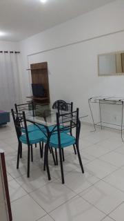 Ap na Avenida da Praia - Caraguatatuba - 4