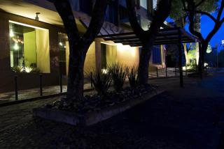 Planalto Hotel - Canoinhas - 4
