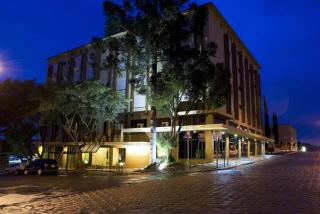 Planalto Hotel - Canoinhas - 1