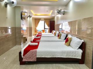 Sunrise Hotel Vung Tau - 5