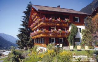 Appart Fernblick - Gaschurn - 0