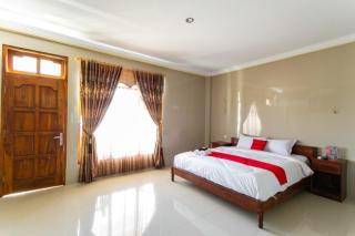 RedDoorz near Parangtritis Beach - Bantul - 1