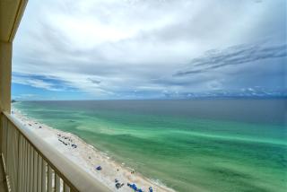 Luxurious High-Rise Condo with Direct Beach Access & Beachside Pool - Unit 2105 - Panama City Beach - 3