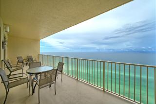 Luxurious High-Rise Condo with Direct Beach Access & Beachside Pool - Unit 2105 - Panama City Beach - 2