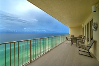 Luxurious High-Rise Condo with Direct Beach Access & Beachside Pool - Unit 2105 - Panama City Beach - 8