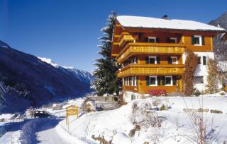 Appart Fernblick - Gaschurn - 9