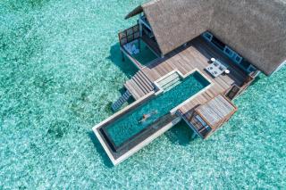Four Seasons Resort Maldives at Landaa Giraavaru - 8