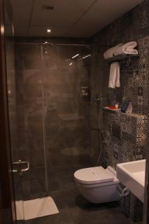 The Belstead - Chennai - 1