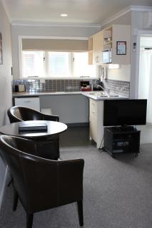 Quality Inn Acapulco Taupo - Taupo - 8