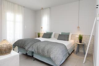 Vigla Hotel - Aegiali - 5