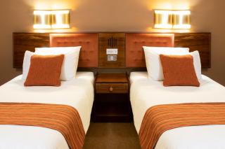 Elgro Hotel Potchefstroom - Potchefstroom - 3