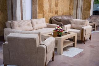 Richmind Hotel - Vagharshapat - 2