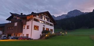 Hotel D'La Varda - 1
