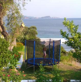 Elina Apartments - Parga - 5