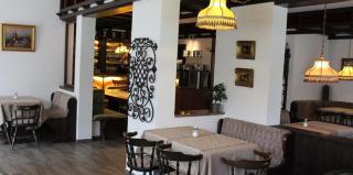 Café Pension Leistner - 2