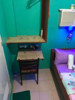 ALERTA ROOFTOP LODGE - Magdiwang - 1
