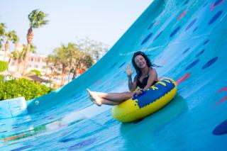 Titanic Aqua Park Resort - Families and Couples only - Hurghada - 9