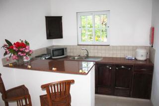 Bord Mer Villa - Beau Vallon - 4