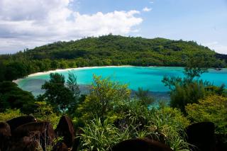 Bord Mer Villa - Beau Vallon - 1