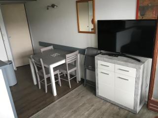 Appartement 5 pers Résidence Les Mélèzes quartier les Bergers Alpe d Huez - L'Alpe-d'Huez - 9