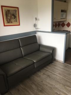 Appartement 5 pers Résidence Les Mélèzes quartier les Bergers Alpe d Huez - L'Alpe-d'Huez - 4