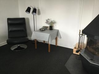 Bed & Breakfast v/Pia Sørensen - Fredericia - 8