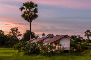 Pimali Resort & Training Centre - Nong Khai - 9
