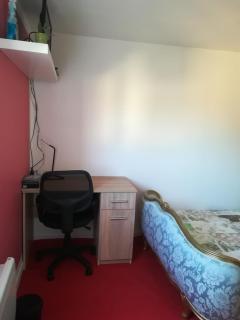 Peace - Corbeil-Essonnes - 1