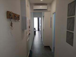 Fantástico Apartamento en el centro de Blanes y a 150mts de la Playa - Blanes - 1