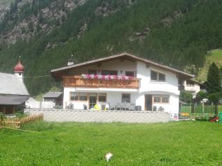 Landhaus Alpenjäger - Sölden - 9