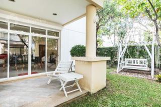 Blue Lagoon Hua Hin - Sea Renity Villa - Ban Huai Sai Tai - 6