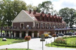 Dom Pracy Twórczej - 9