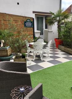 Appartement des Petits Princes - 1