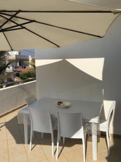Villa Irene - Torre Santa Sabina - 8