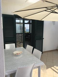 Villa Irene - Torre Santa Sabina - 9