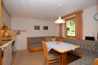 Appart Fernblick - Gaschurn - 4