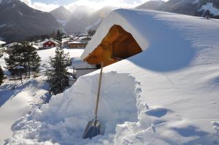 Chalet Lisa - Schladming - 8