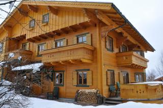 Chalet Lisa - Schladming - 5