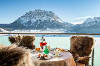 Hotel Hubertushof - 8