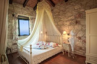 Kavos Psarou Villas - Amoudi - 8